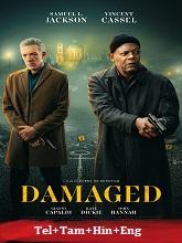Damaged