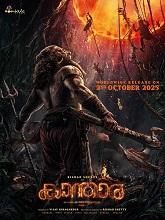 Kantara: A Legend Chapter 1