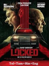 Locked