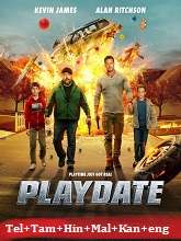 Playdate