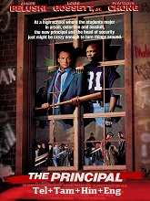 The Principal